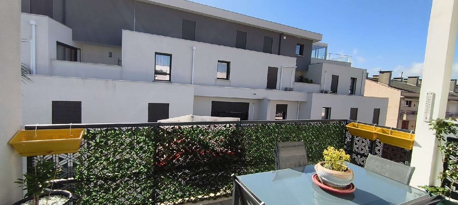  te koop appartement Béziers Hérault 1