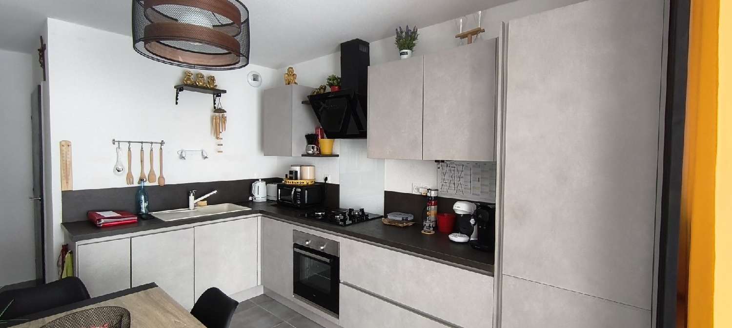  te koop appartement Béziers Hérault 4