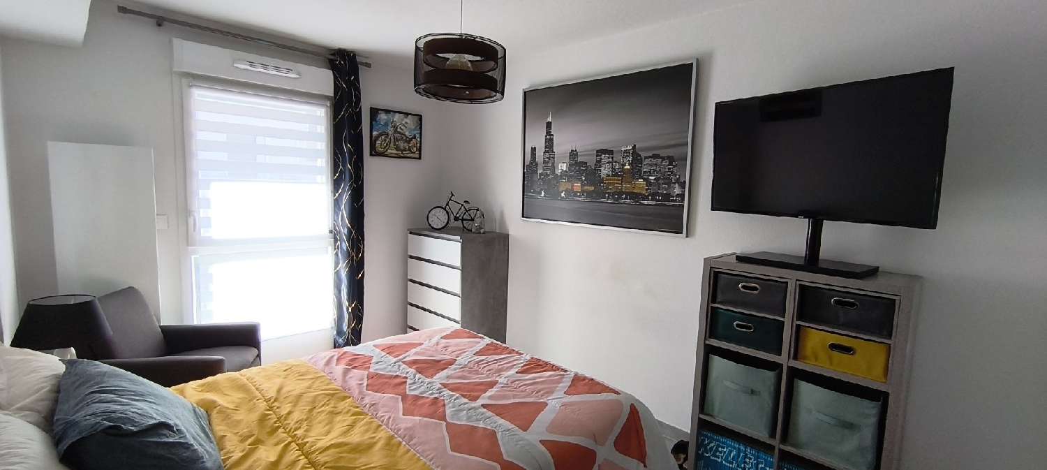  te koop appartement Béziers Hérault 5