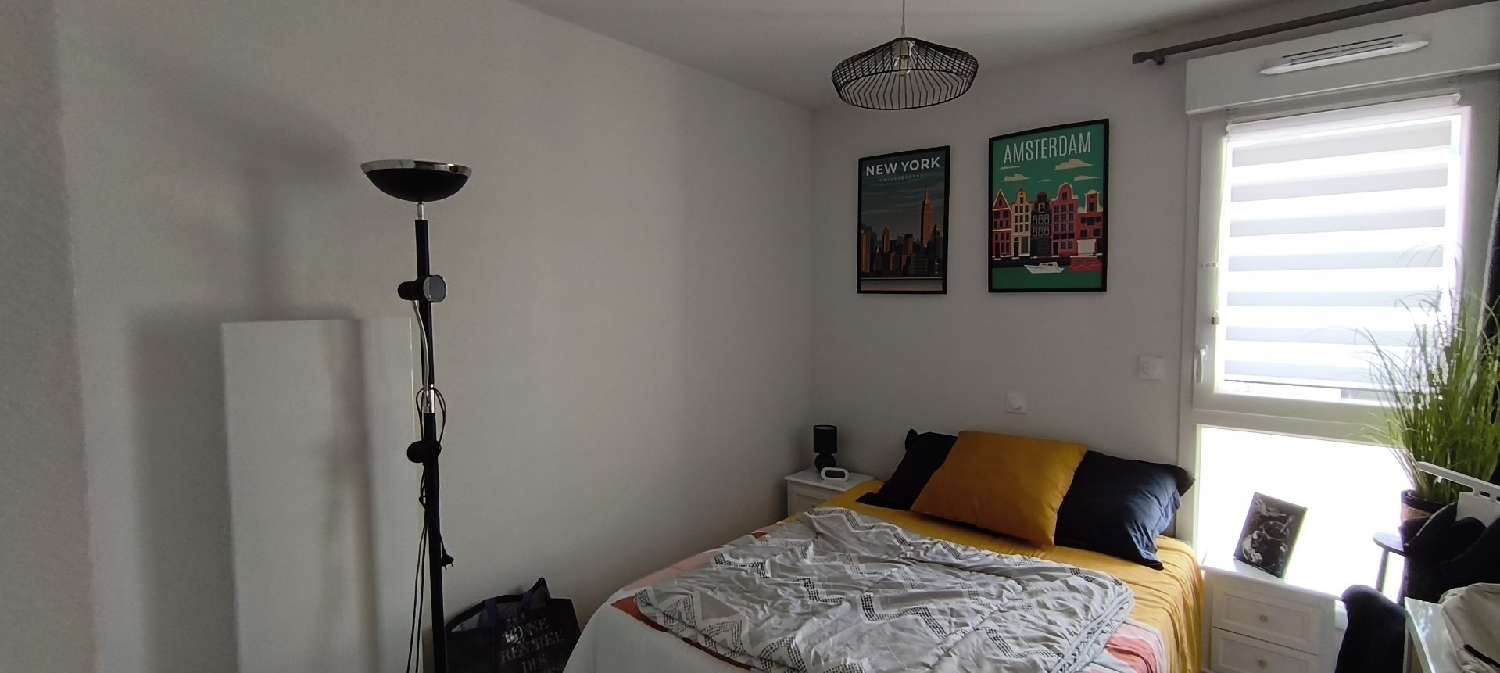  te koop appartement Béziers Hérault 6