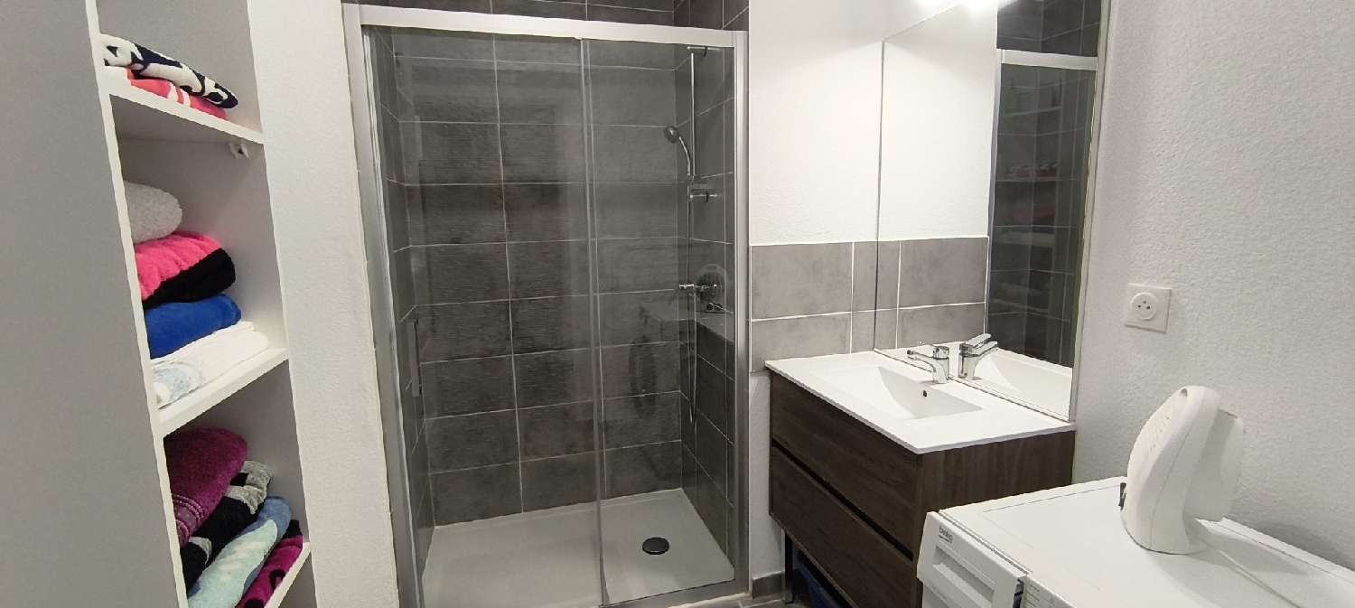  te koop appartement Béziers Hérault 7