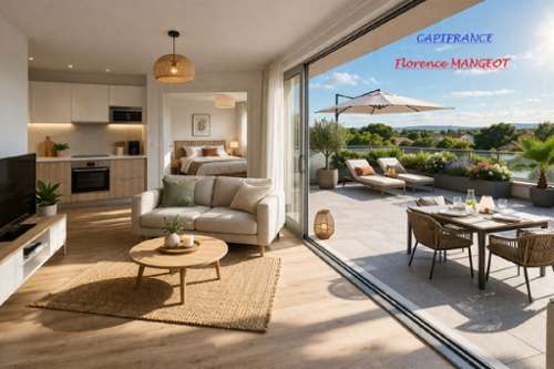 Béziers Hérault Wohnung/ Apartment Bild 7303135