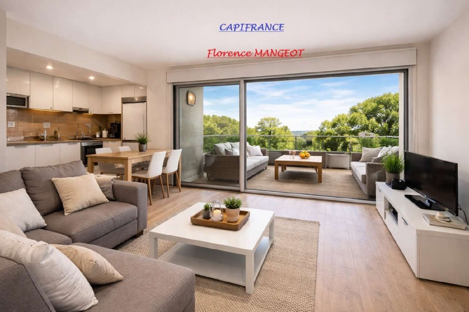 kaufen Wohnung/ Apartment Béziers Hérault 1