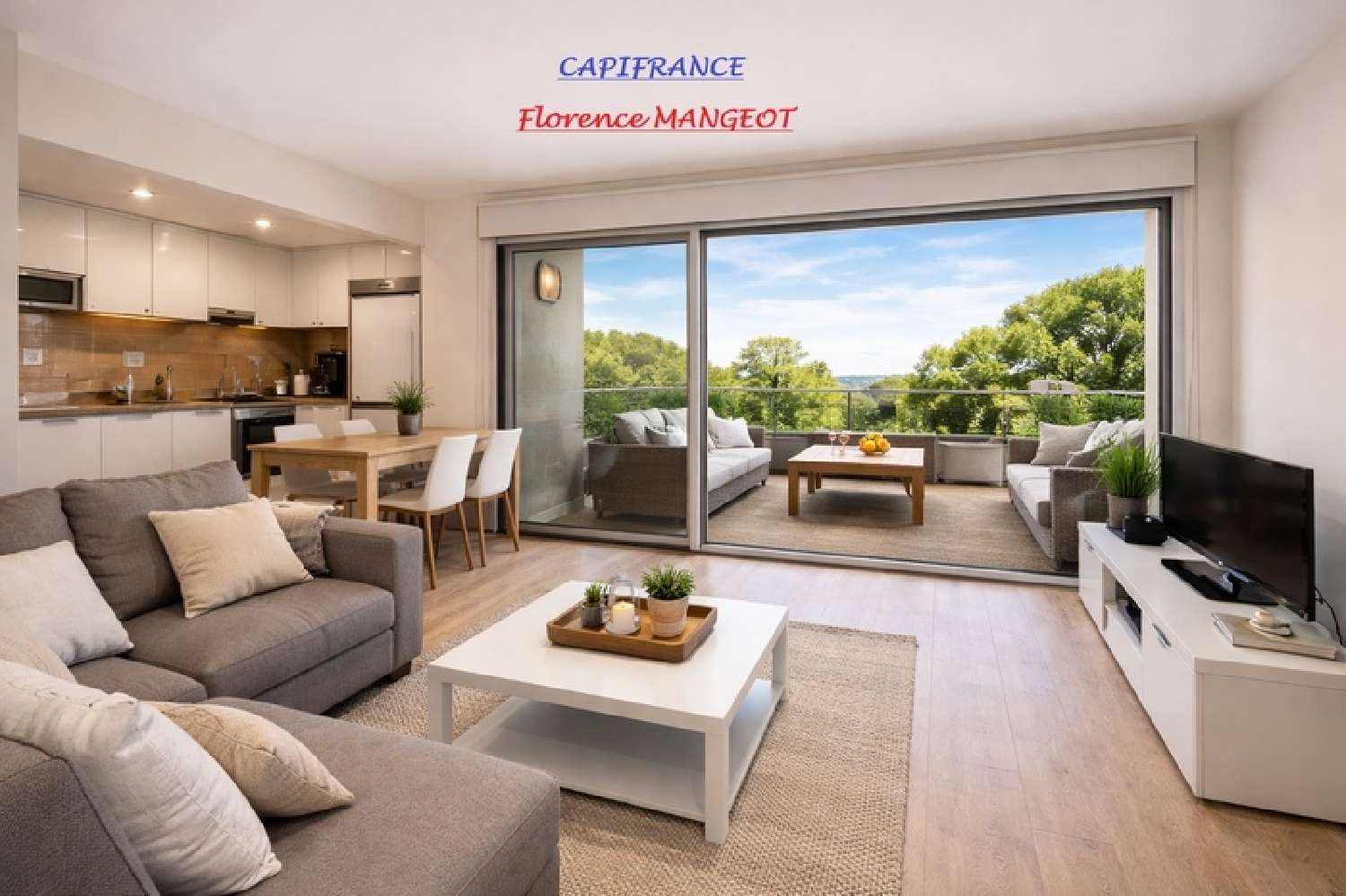 for sale apartment Béziers Hérault 1