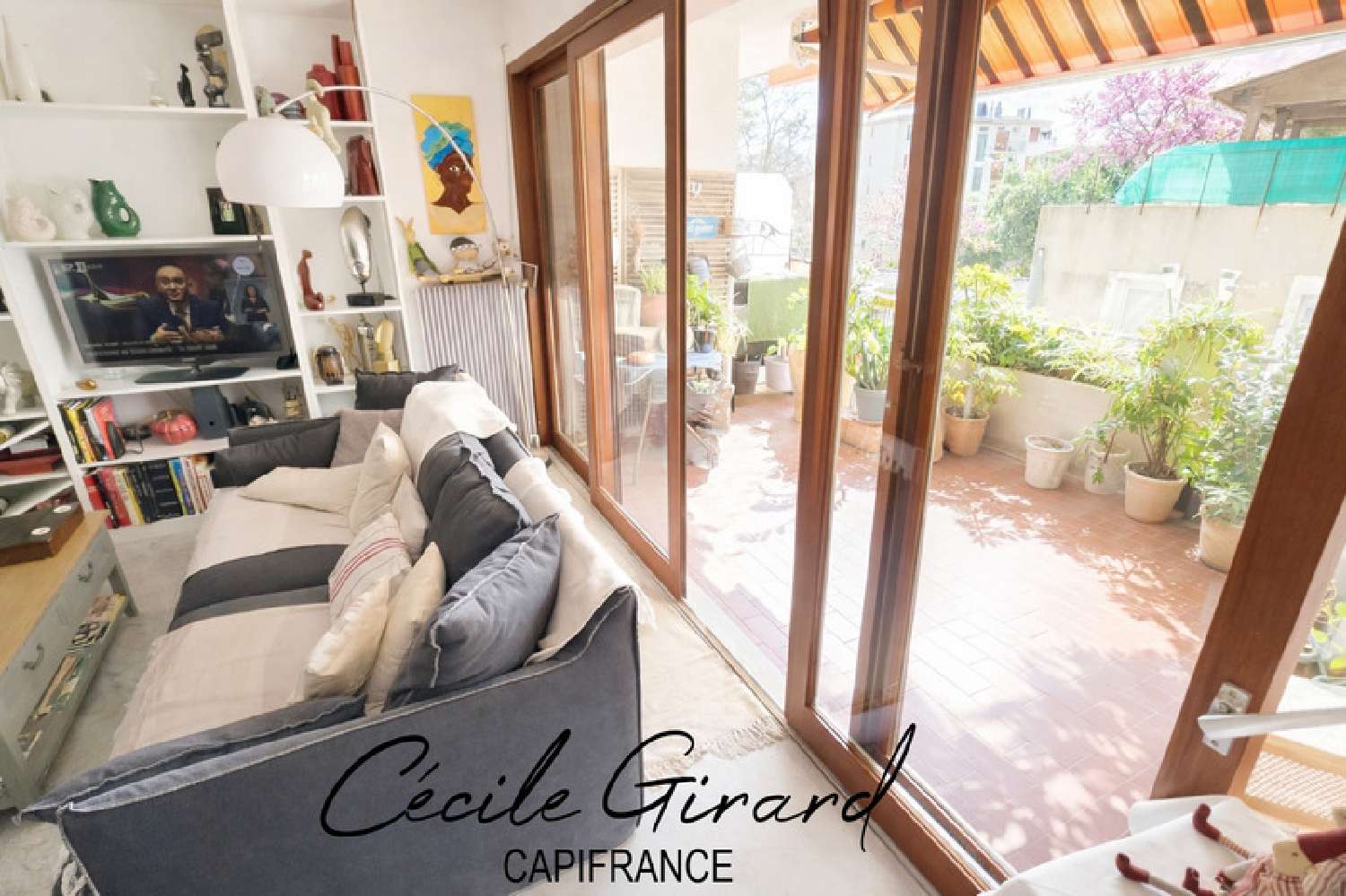  kaufen Wohnung/ Apartment Béziers Hérault 2