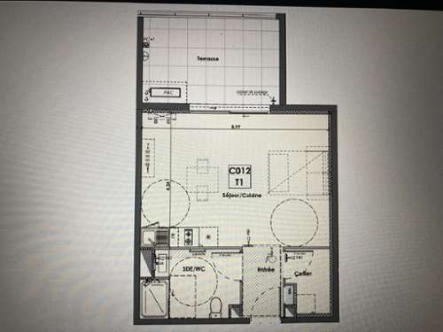 Béziers Hérault apartamento foto 7305048