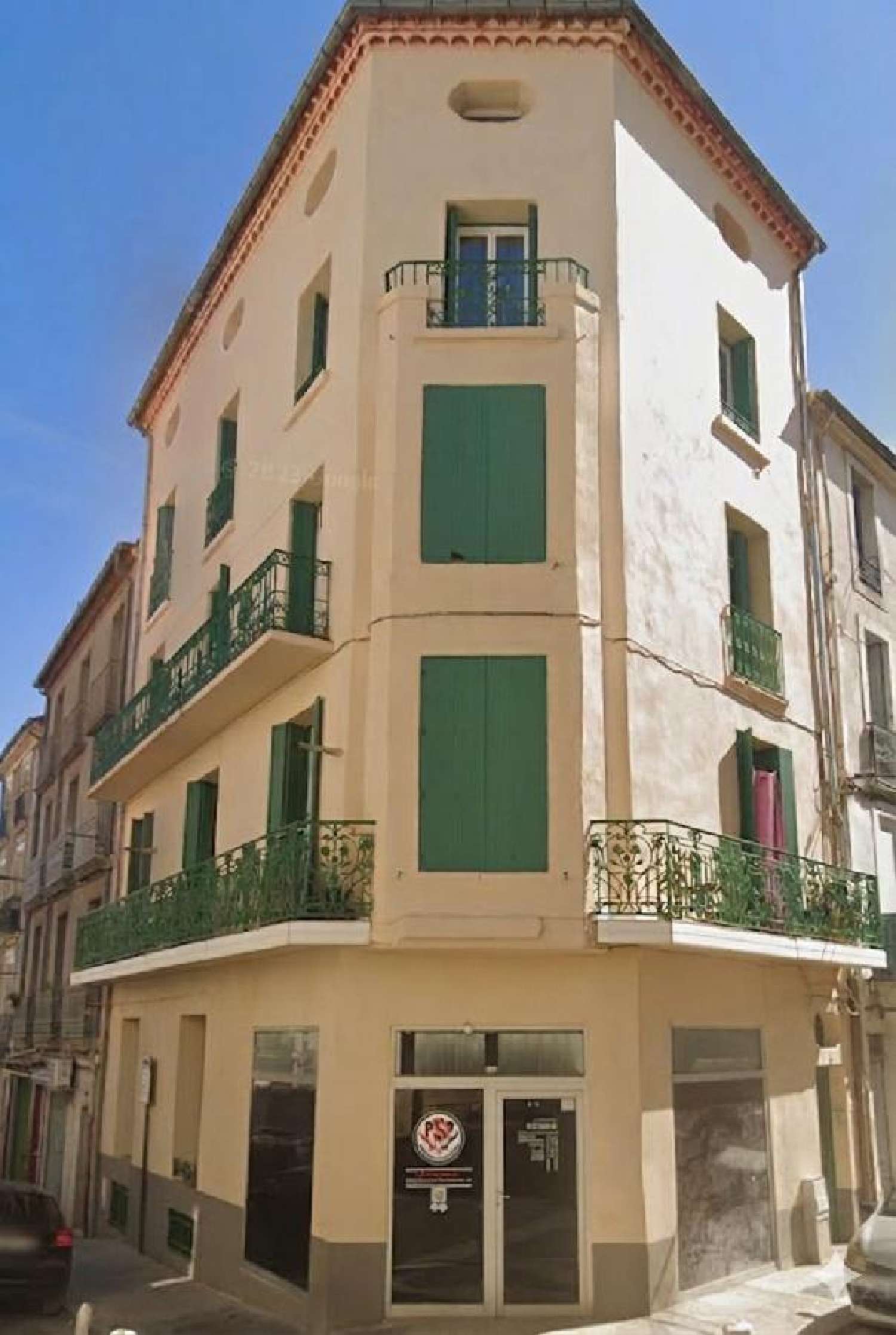  te koop appartement Béziers Hérault 1