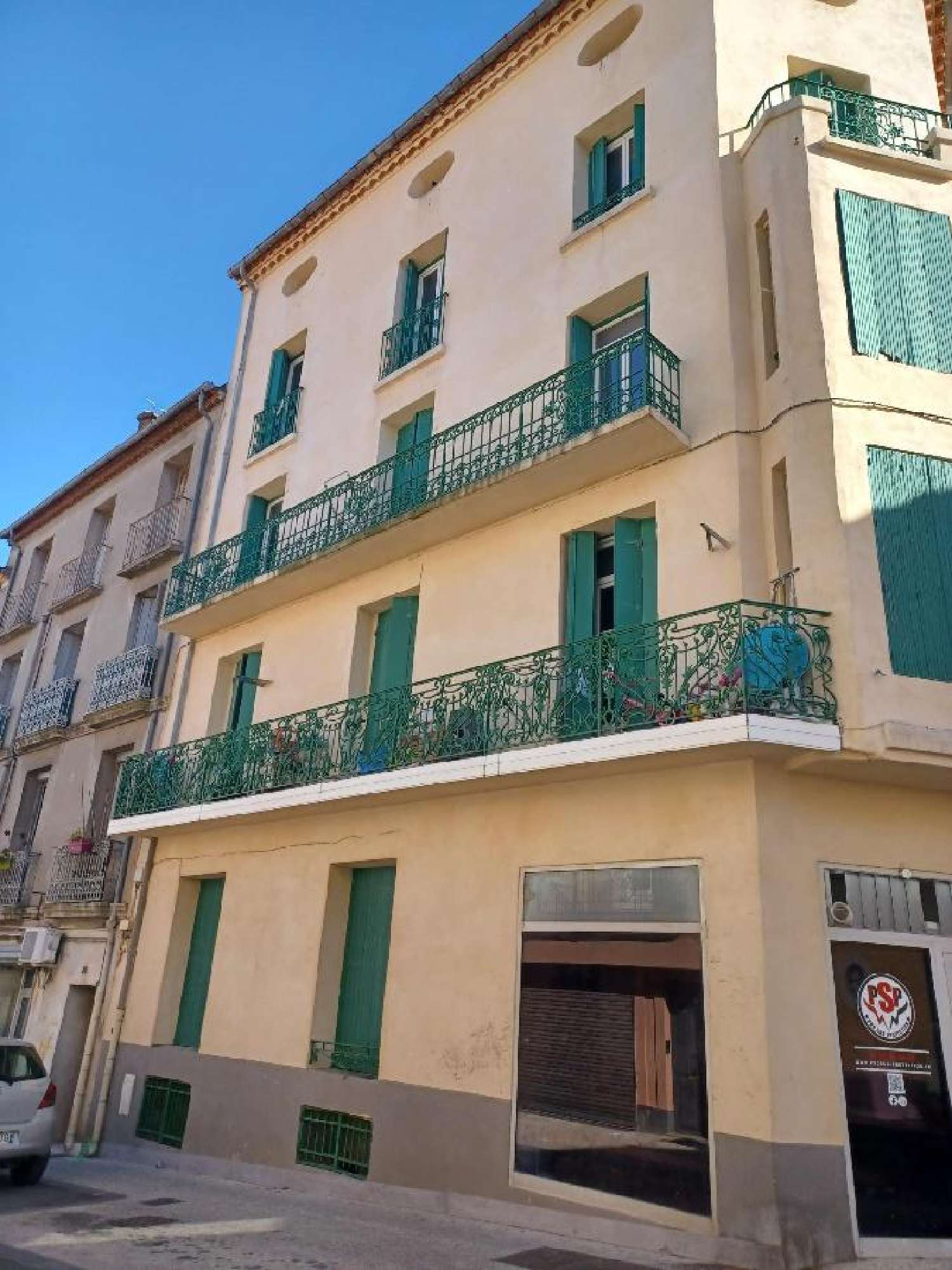  te koop appartement Béziers Hérault 2
