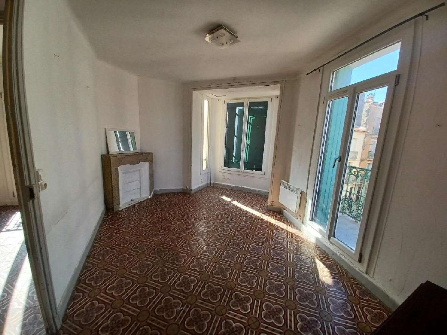  te koop appartement Béziers Hérault 5