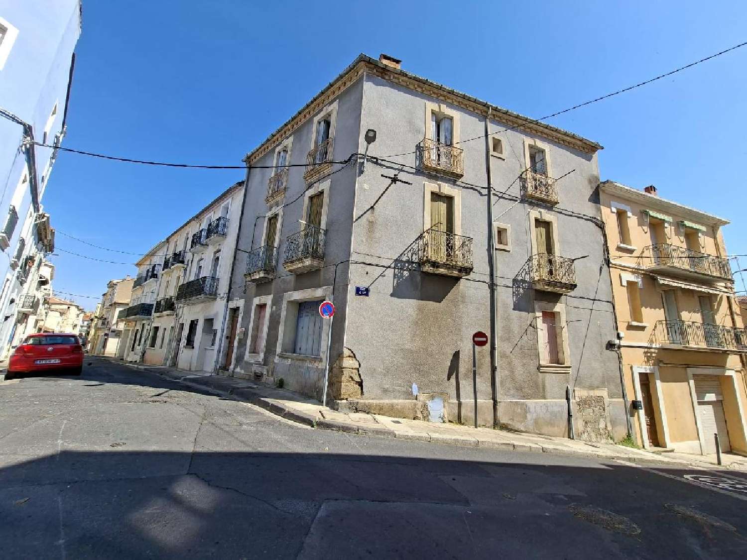  te koop appartement Béziers Hérault 1