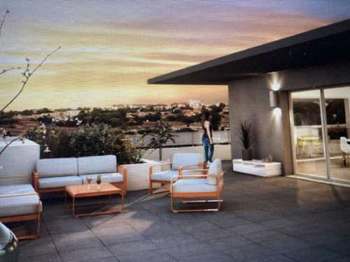 Béziers Hérault apartamento foto 7317369