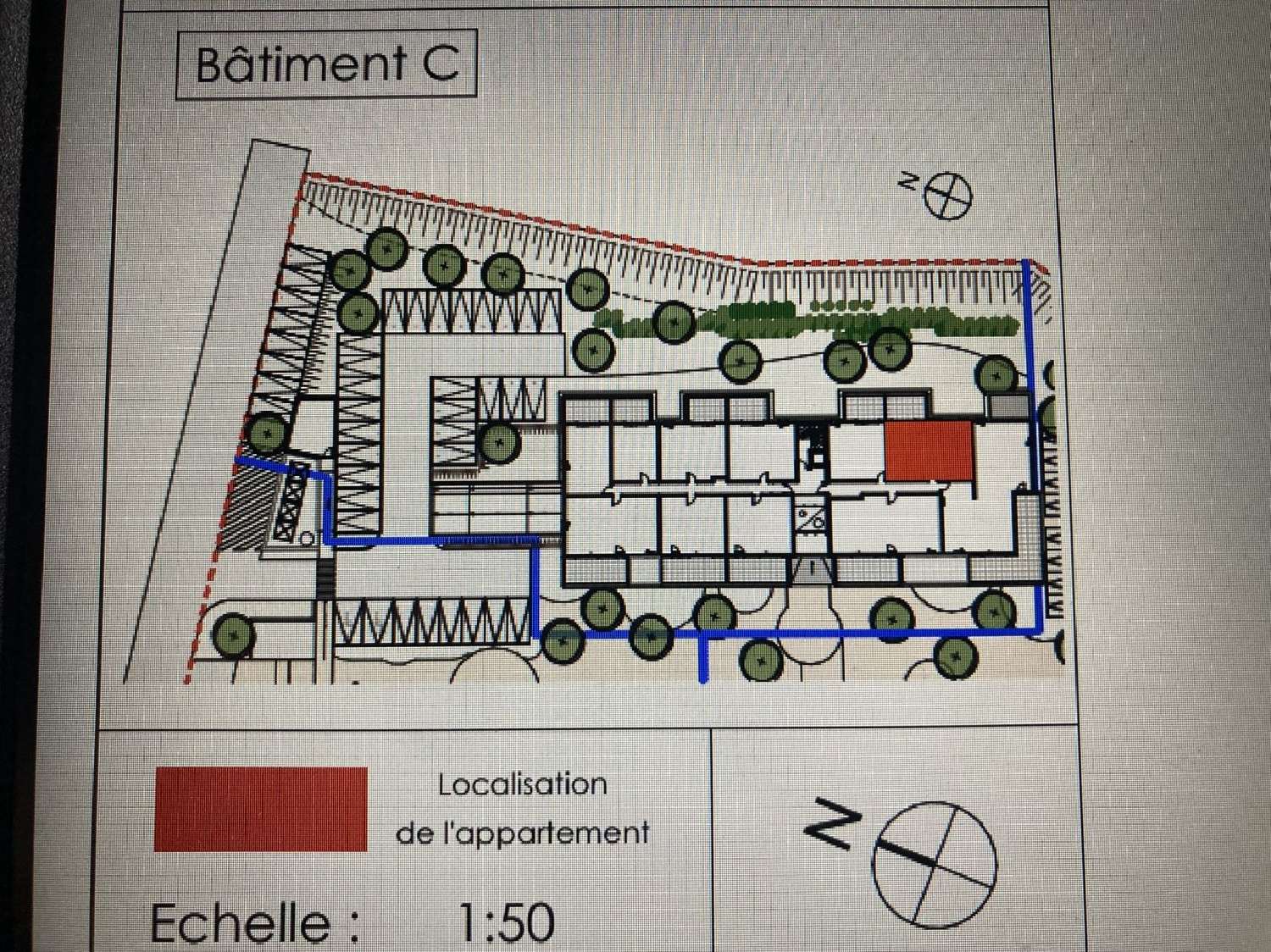  for sale apartment Béziers Hérault 3