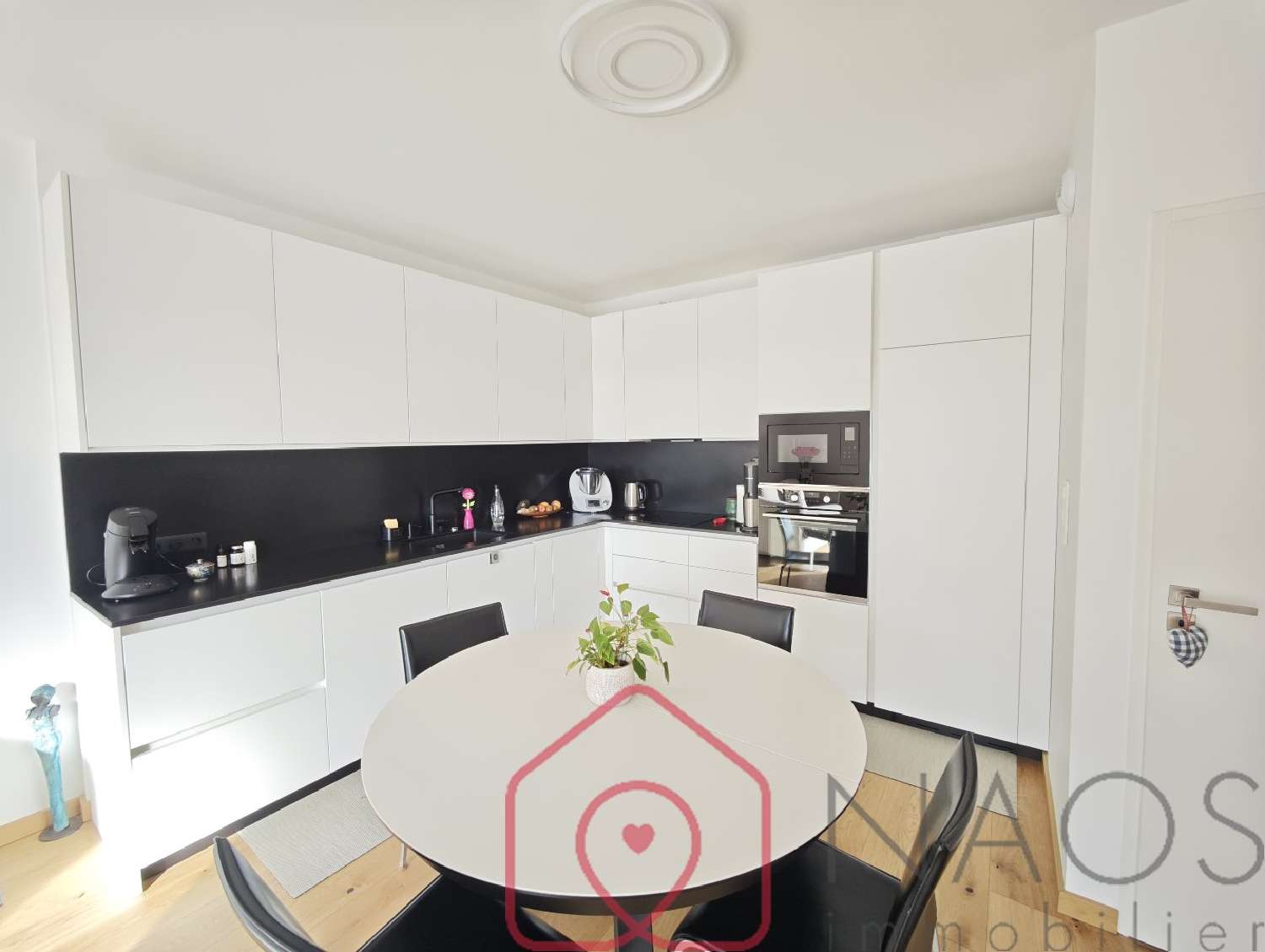  te koop appartement Béziers Hérault 5