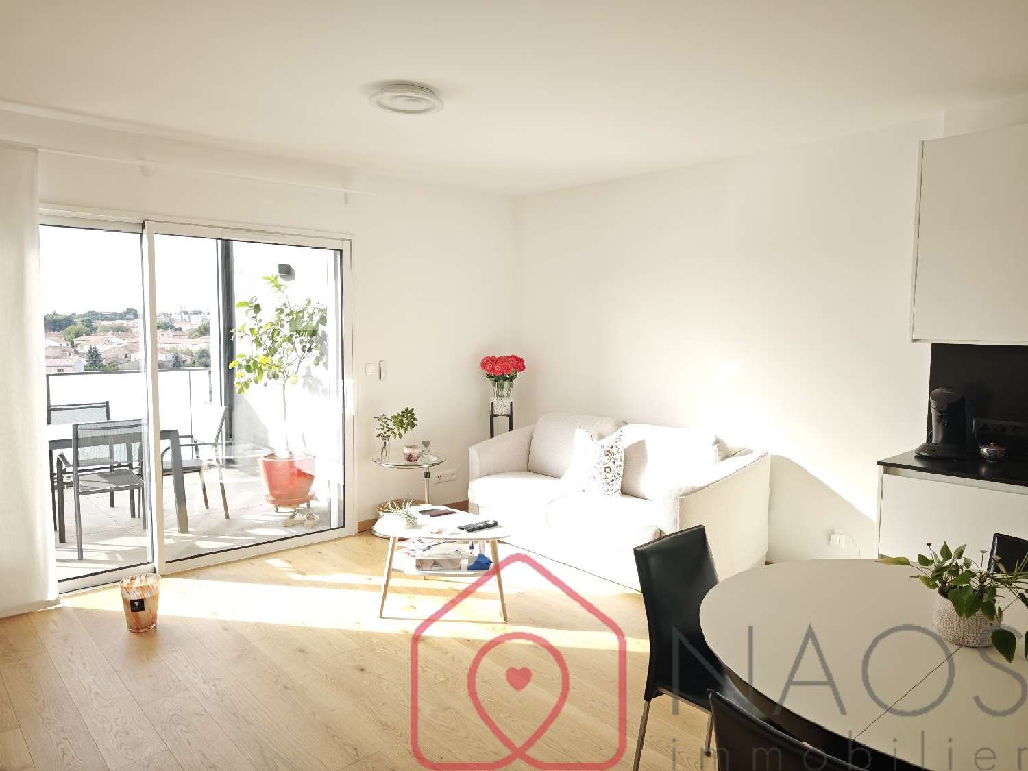  te koop appartement Béziers Hérault 6