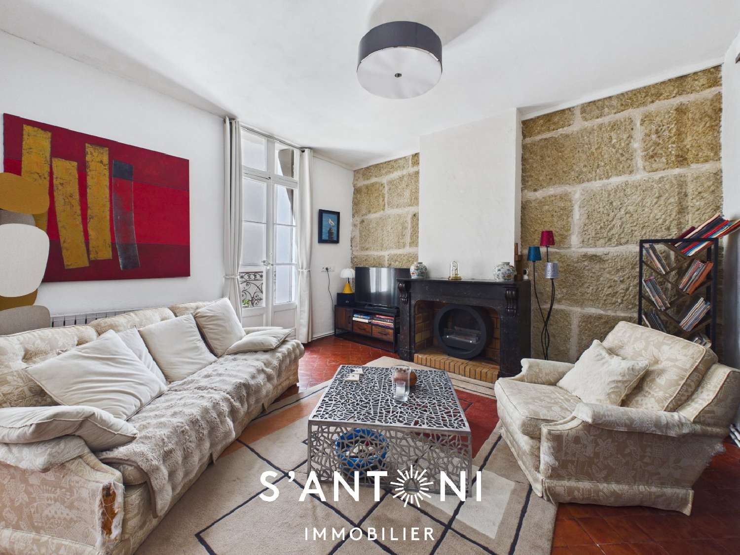  te koop appartement Béziers Hérault 1