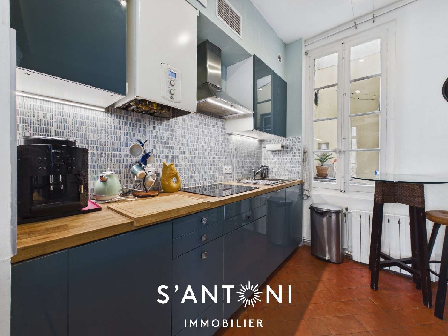  te koop appartement Béziers Hérault 3