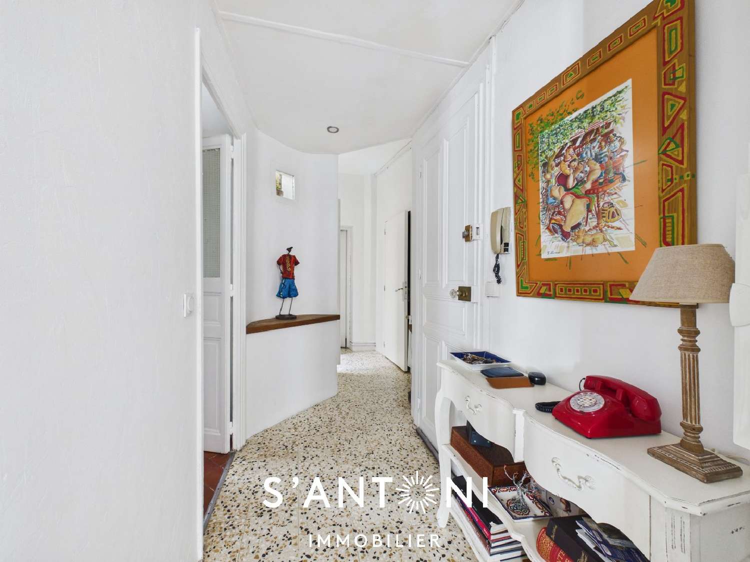  te koop appartement Béziers Hérault 5