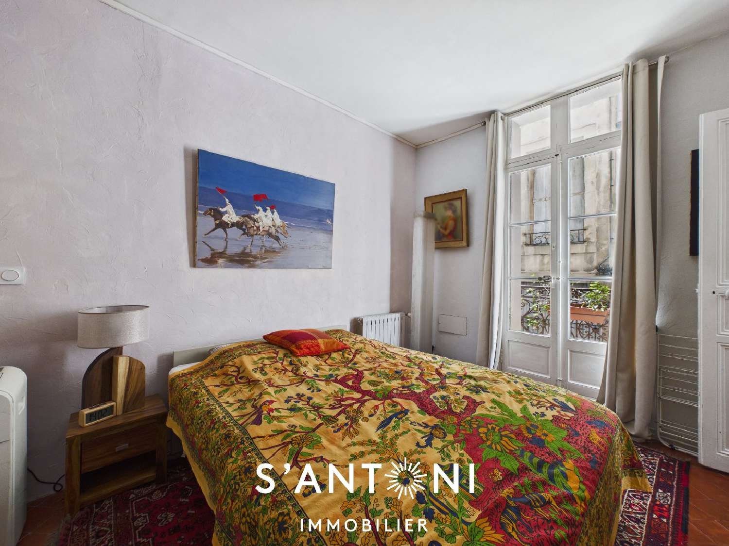  te koop appartement Béziers Hérault 7