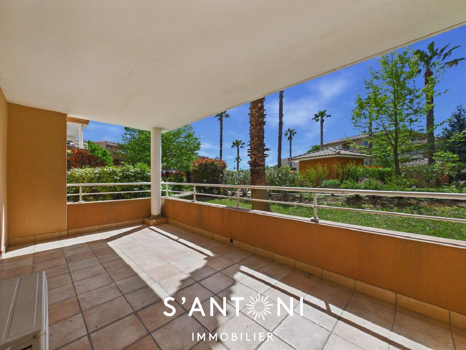  te koop appartement Béziers Hérault 1