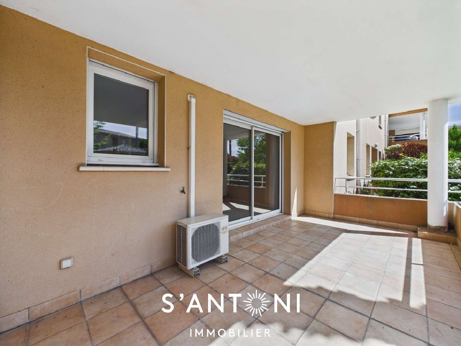  te koop appartement Béziers Hérault 2