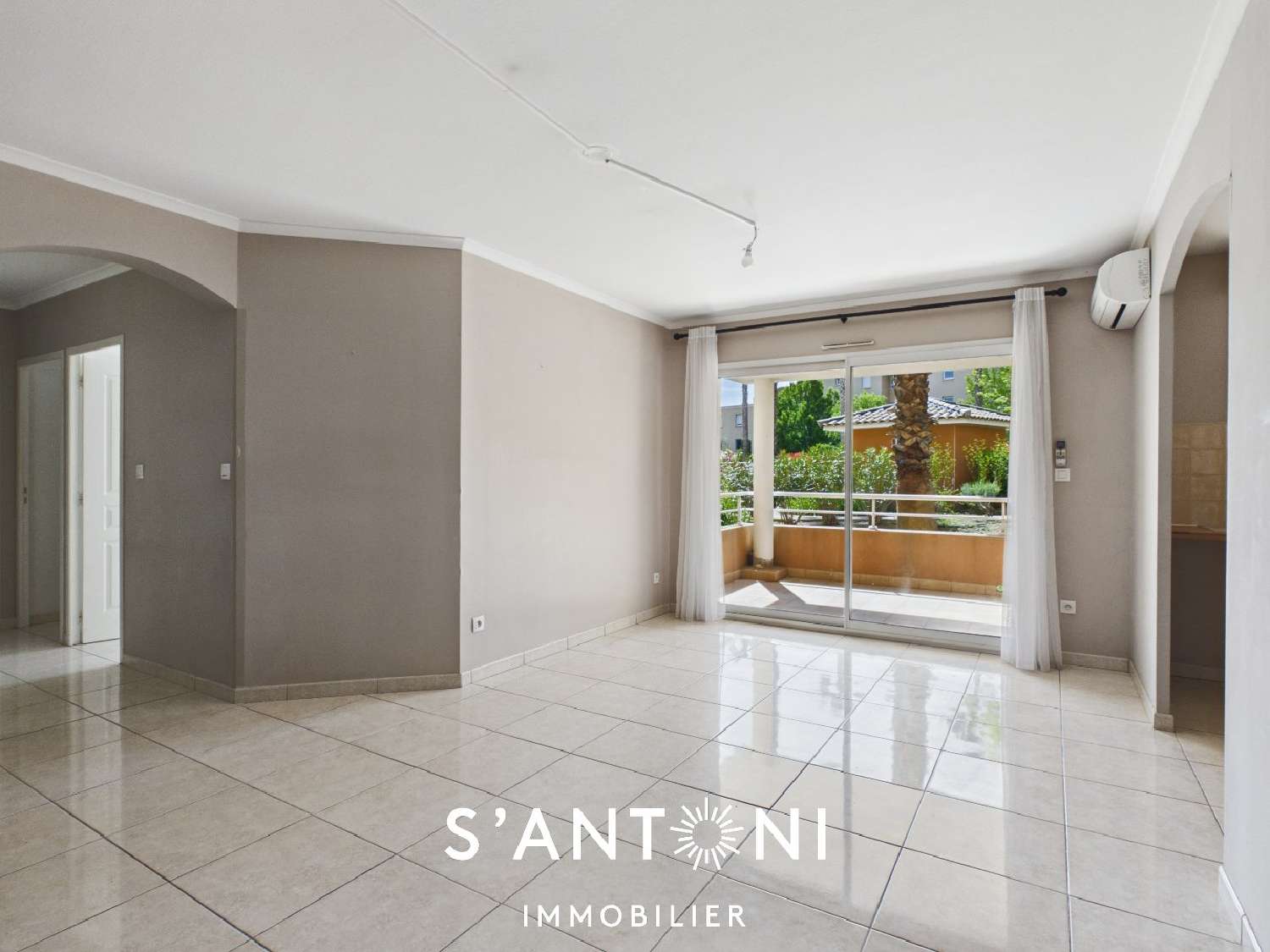  te koop appartement Béziers Hérault 3