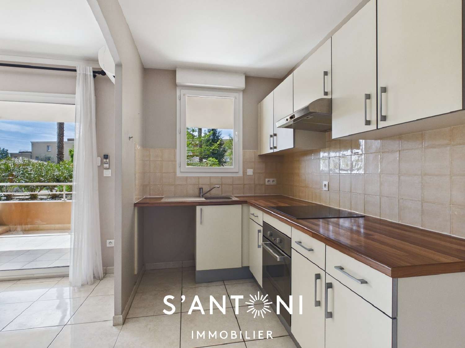  te koop appartement Béziers Hérault 5