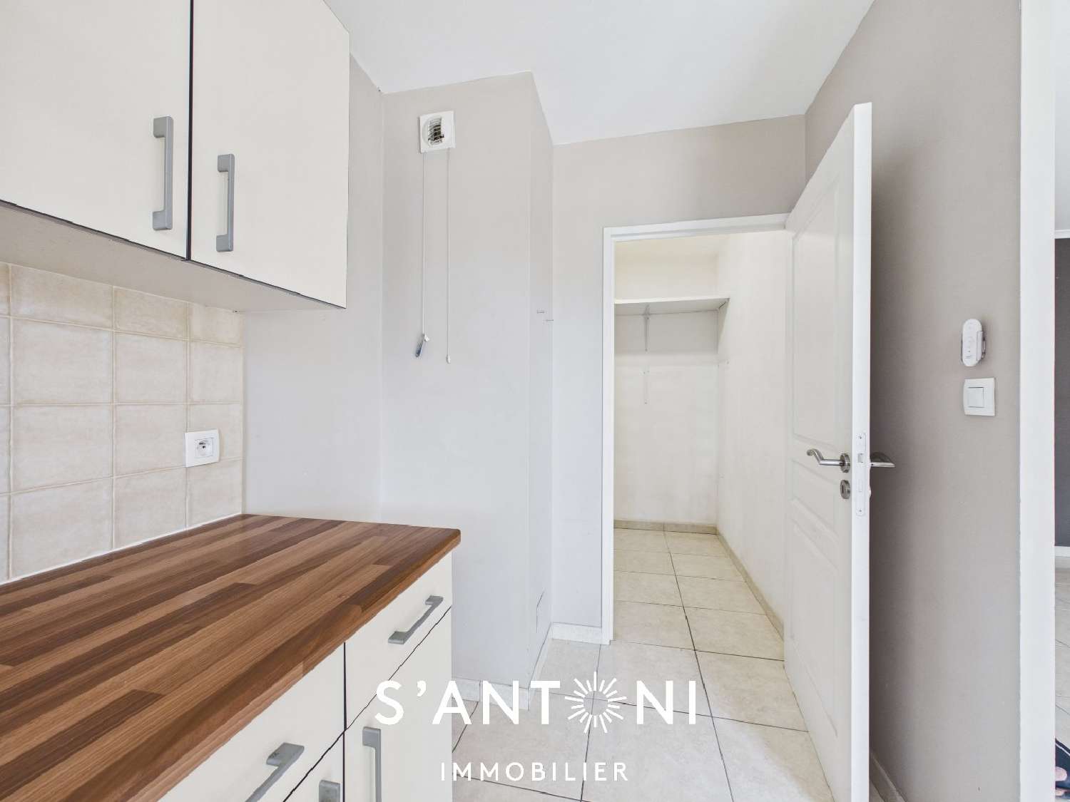  te koop appartement Béziers Hérault 7