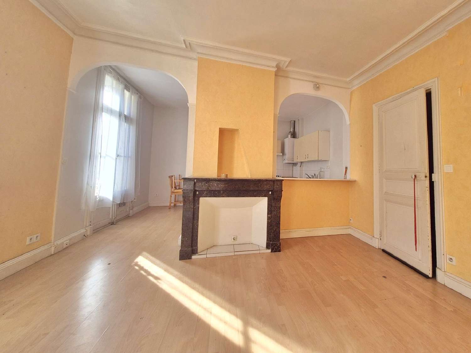  te koop appartement Béziers Hérault 5