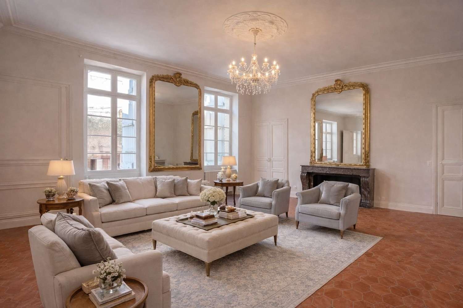  en venta apartamento Béziers Hérault 1