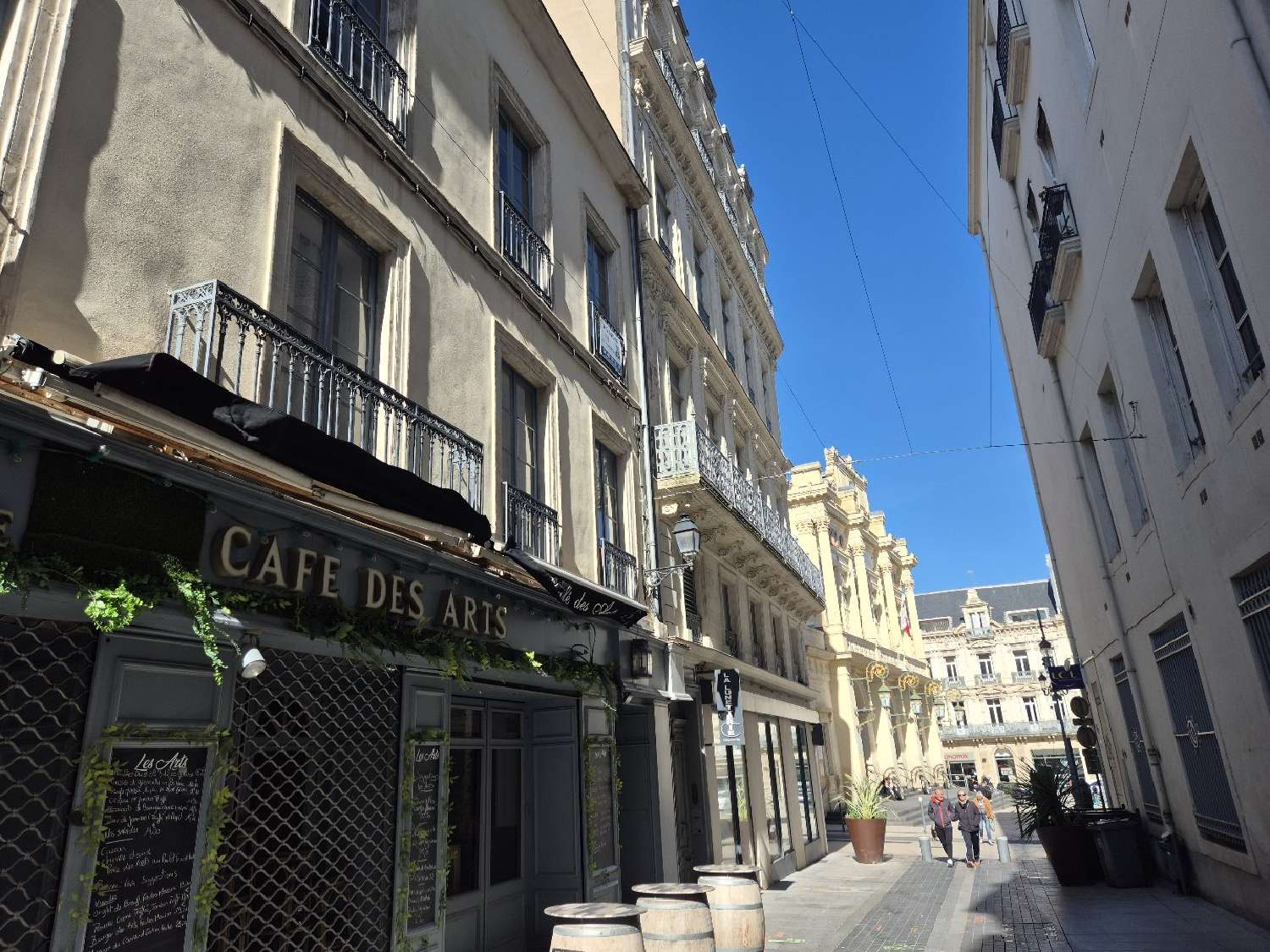  te koop appartement Béziers Hérault 1