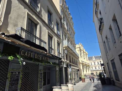 Béziers Hérault appartement foto 7306239