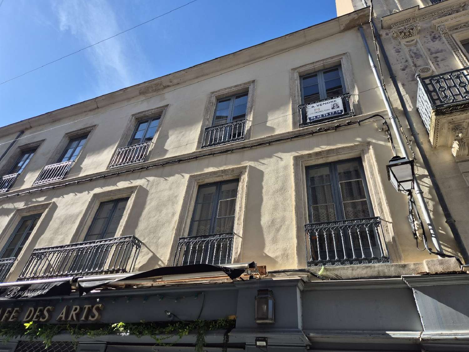  te koop appartement Béziers Hérault 2