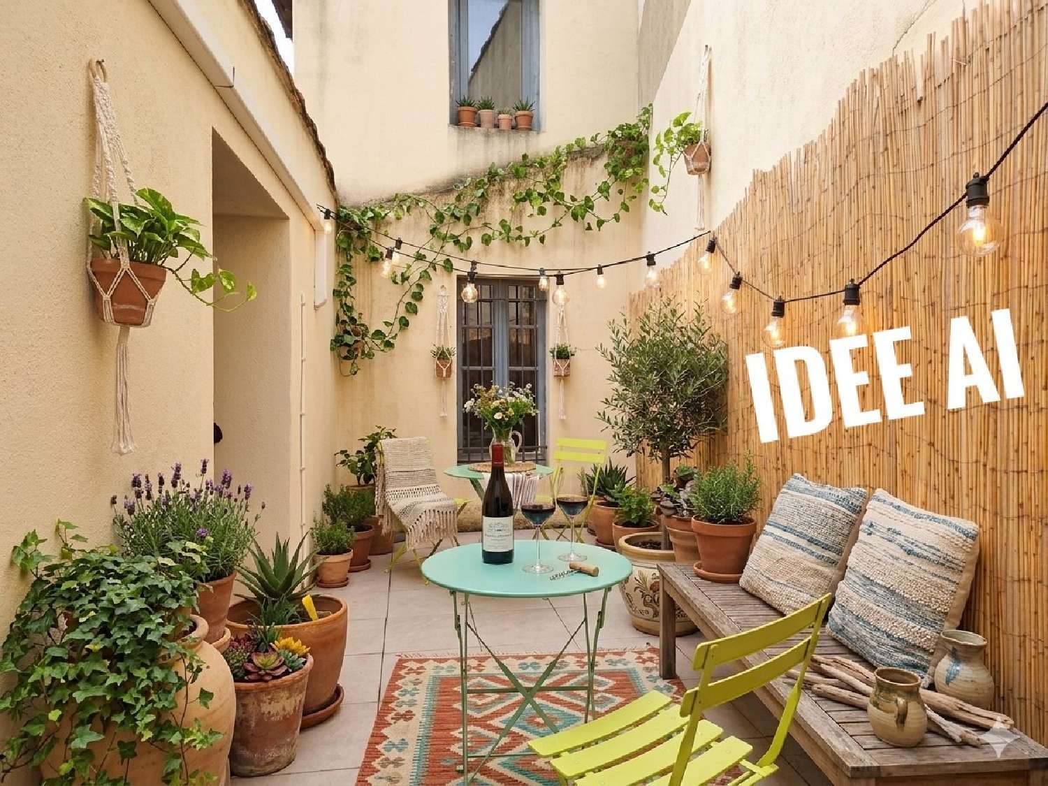  te koop appartement Béziers Hérault 5