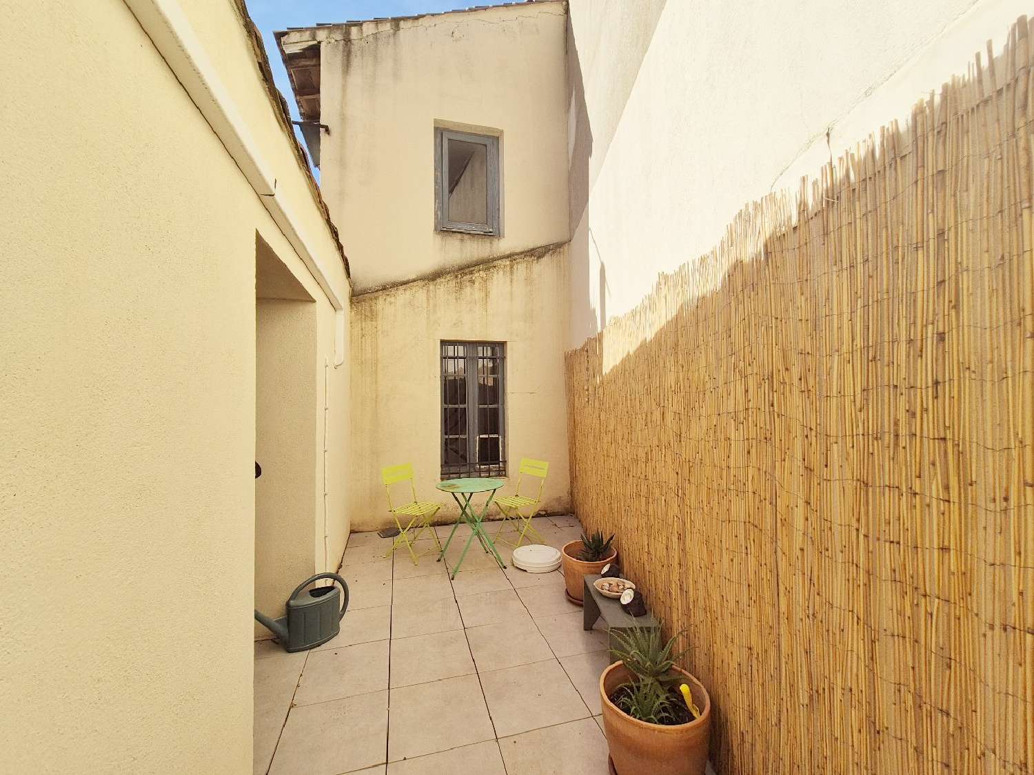  te koop appartement Béziers Hérault 6