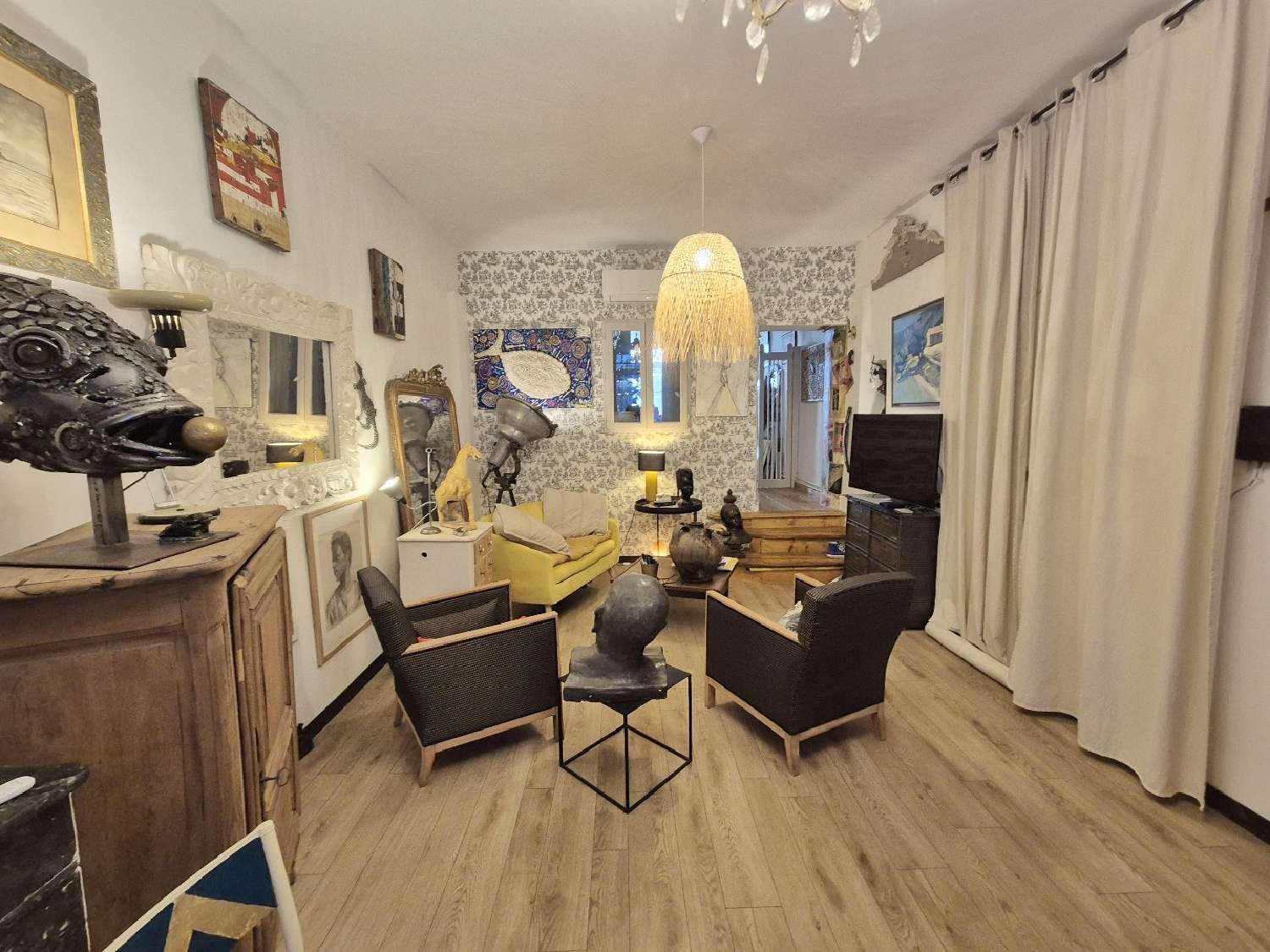  kaufen Wohnung/ Apartment Béziers Hérault 6