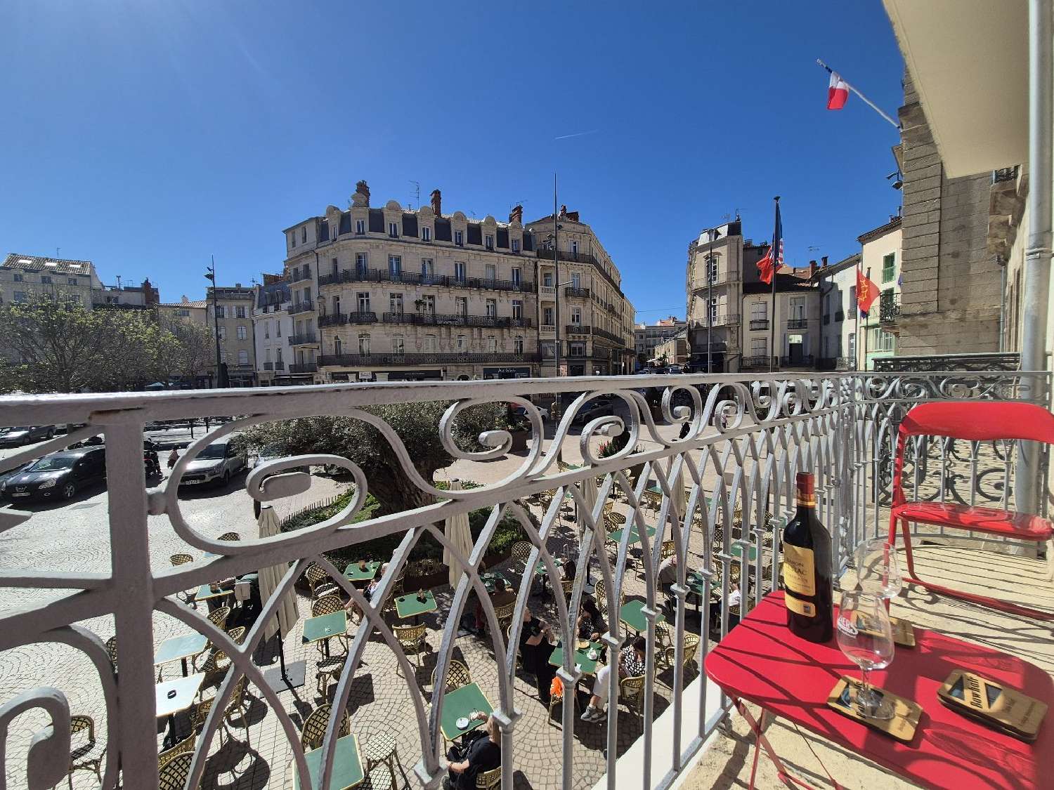  kaufen Wohnung/ Apartment Béziers Hérault 1