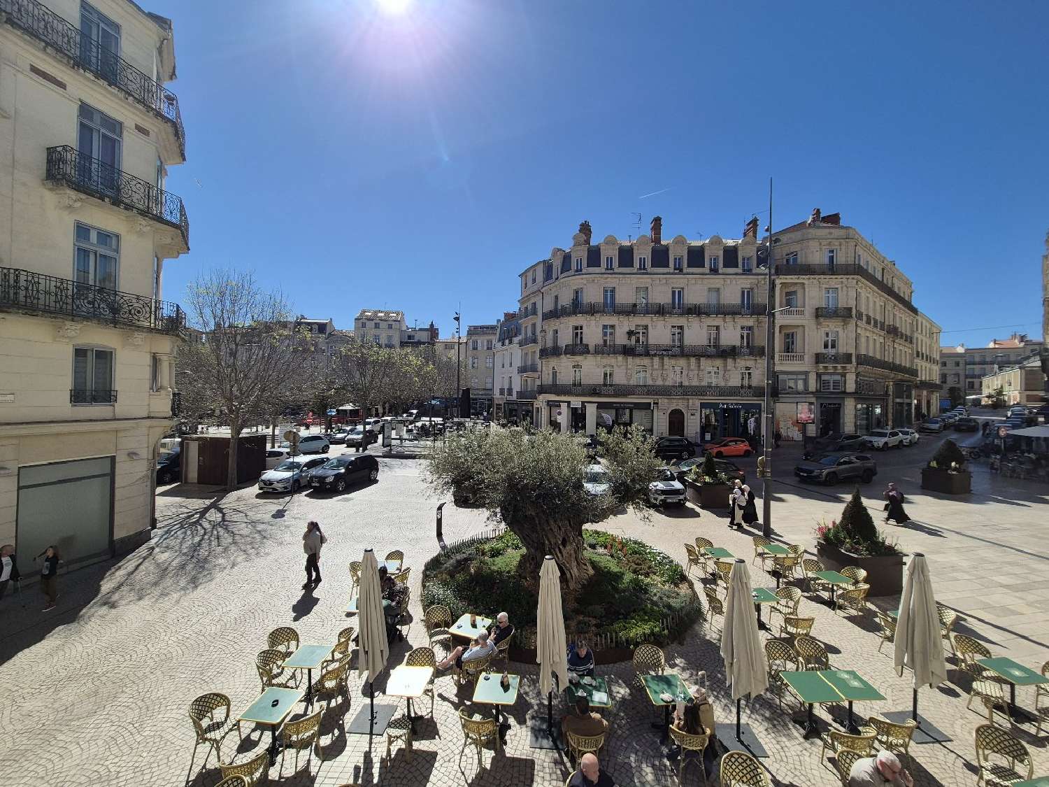  kaufen Wohnung/ Apartment Béziers Hérault 2