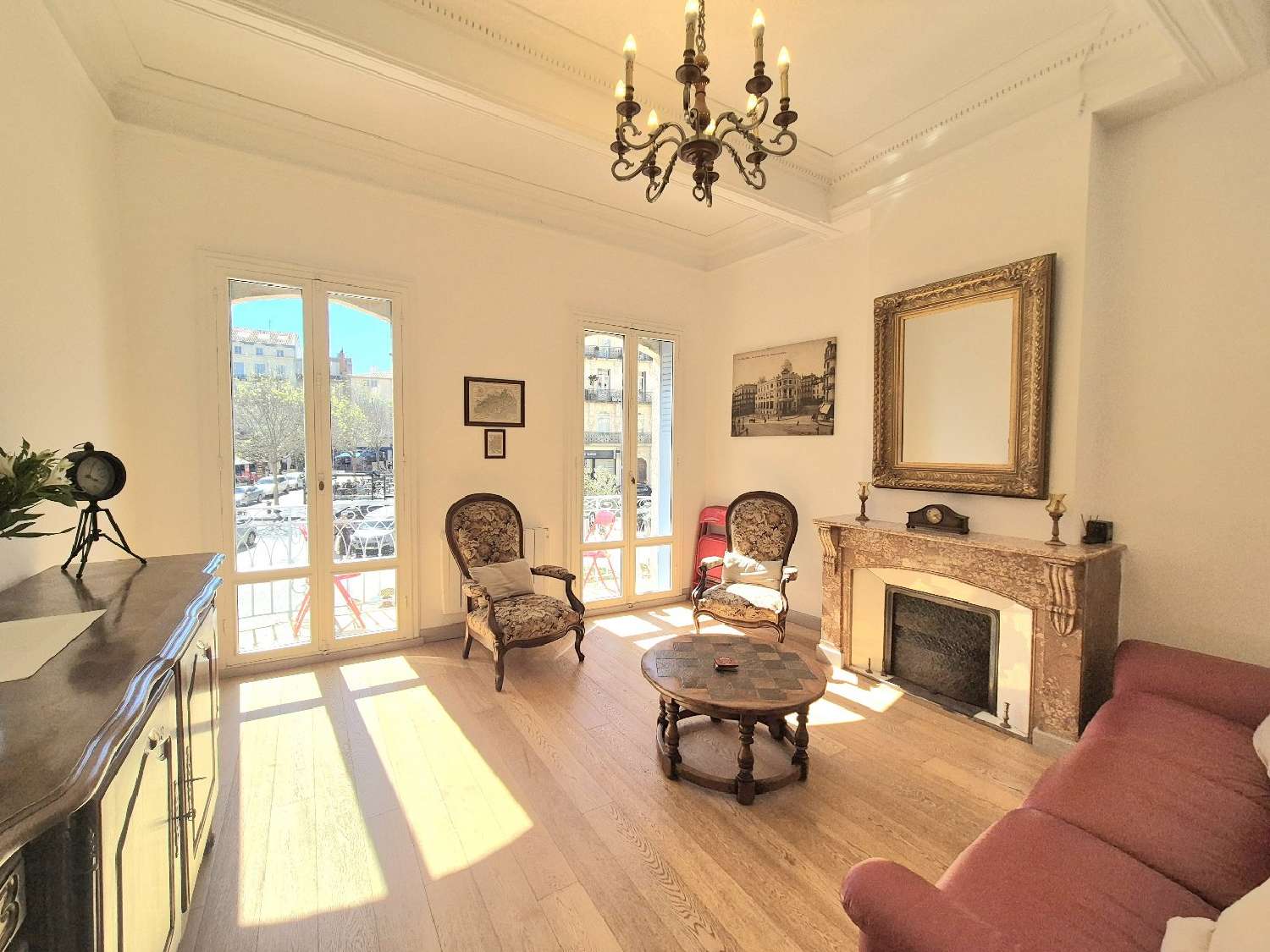  kaufen Wohnung/ Apartment Béziers Hérault 4