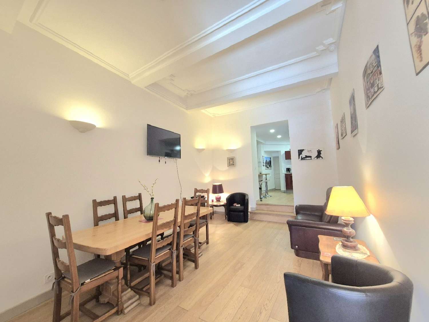  kaufen Wohnung/ Apartment Béziers Hérault 6