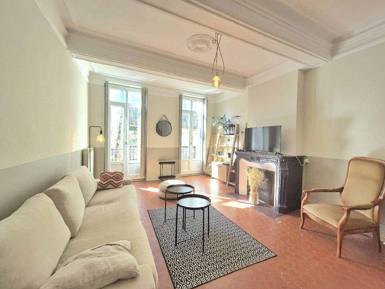  te koop appartement Béziers Hérault 1