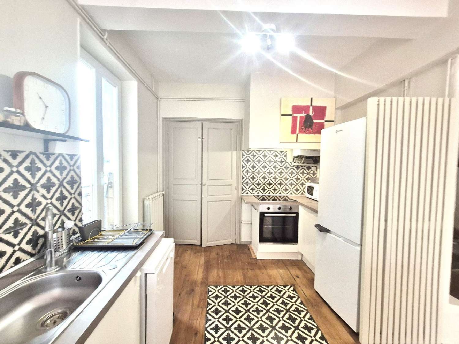  te koop appartement Béziers Hérault 4