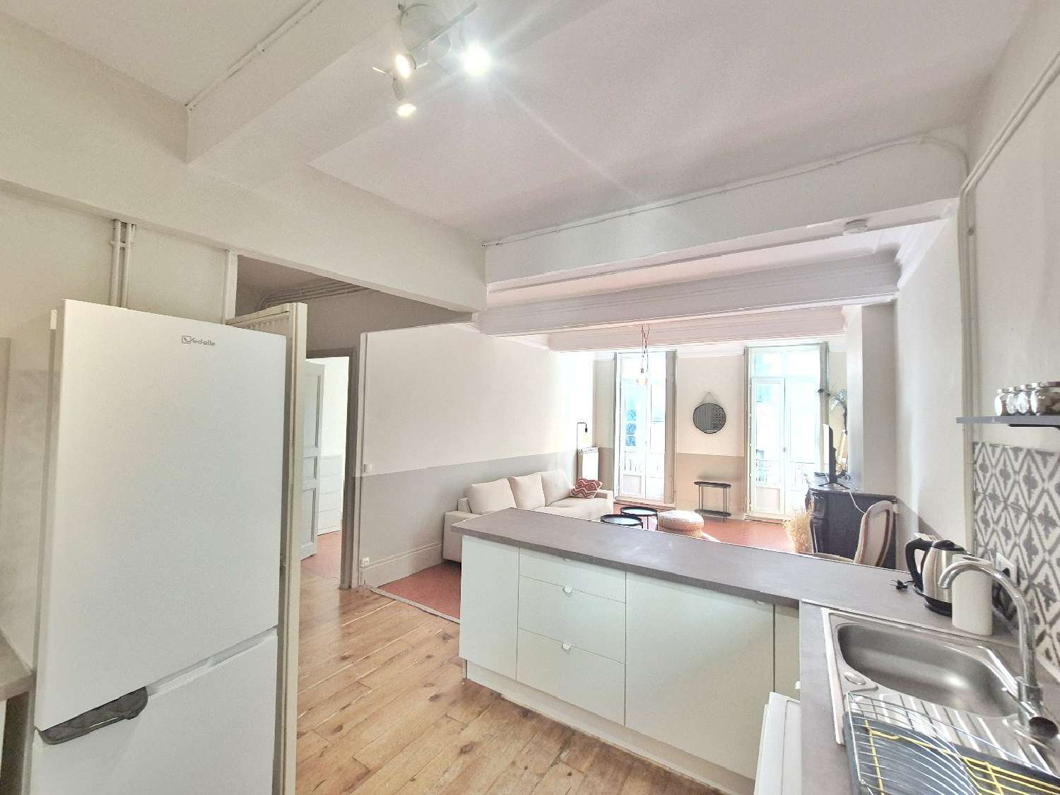  te koop appartement Béziers Hérault 5