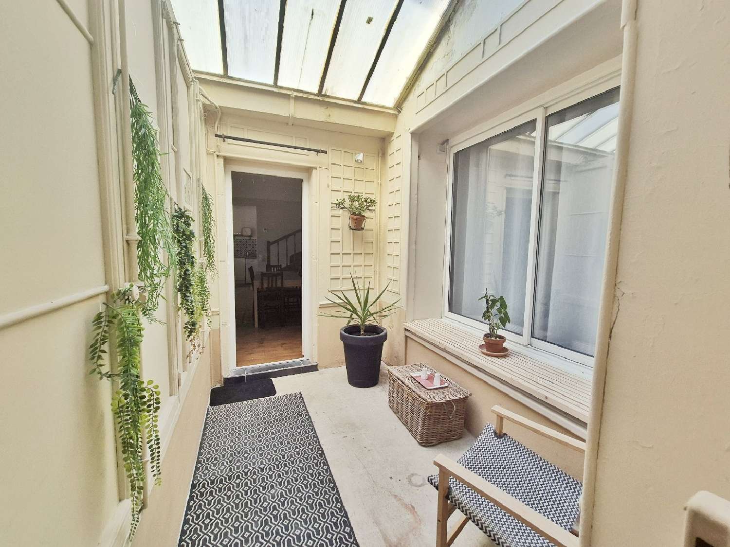  te koop appartement Béziers Hérault 7