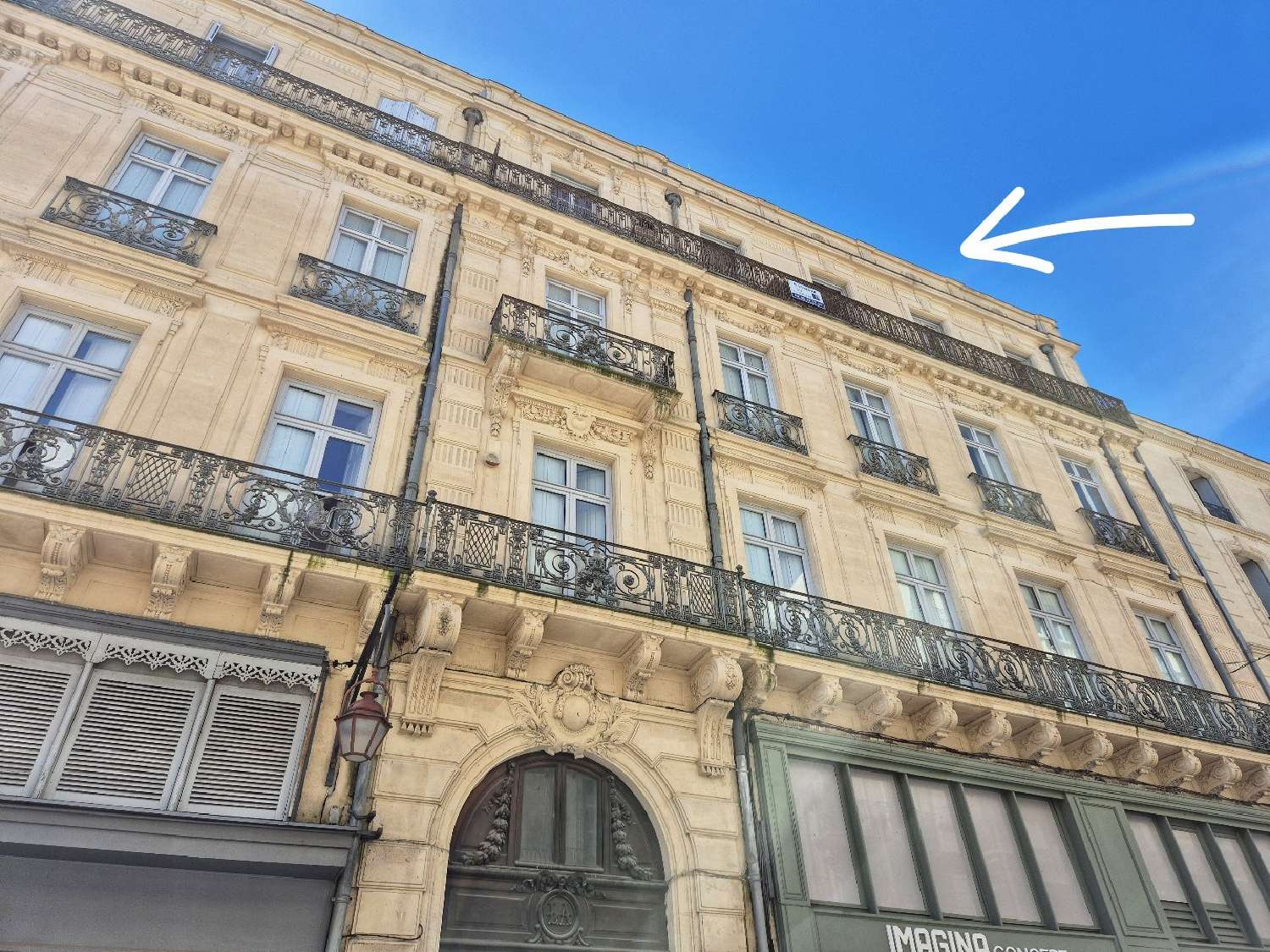  te koop appartement Béziers Hérault 1