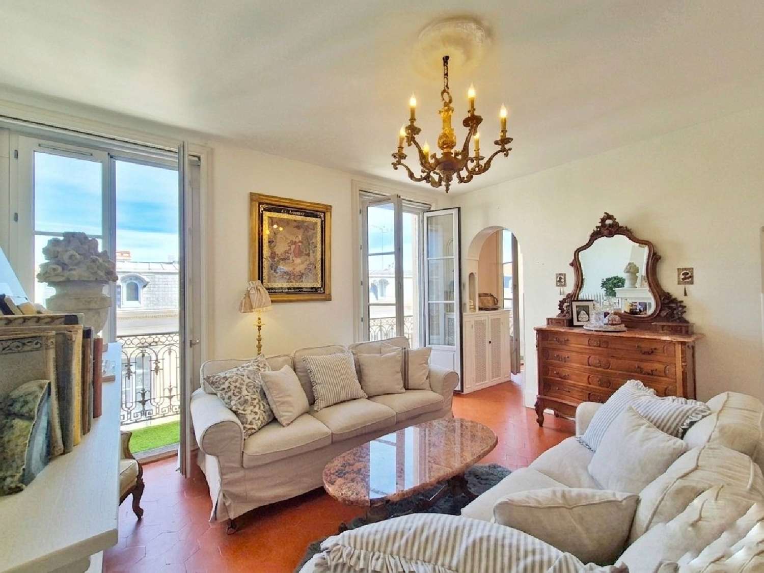  te koop appartement Béziers Hérault 2