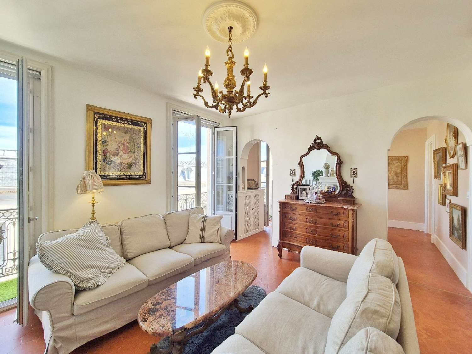  te koop appartement Béziers Hérault 3