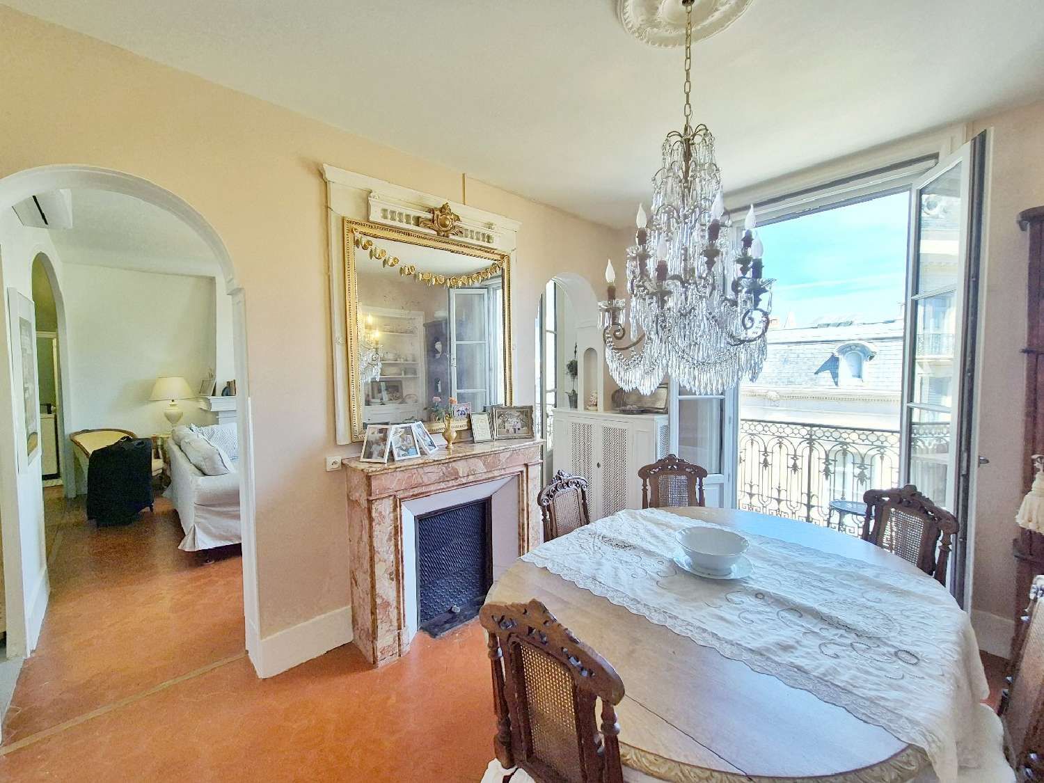  te koop appartement Béziers Hérault 4