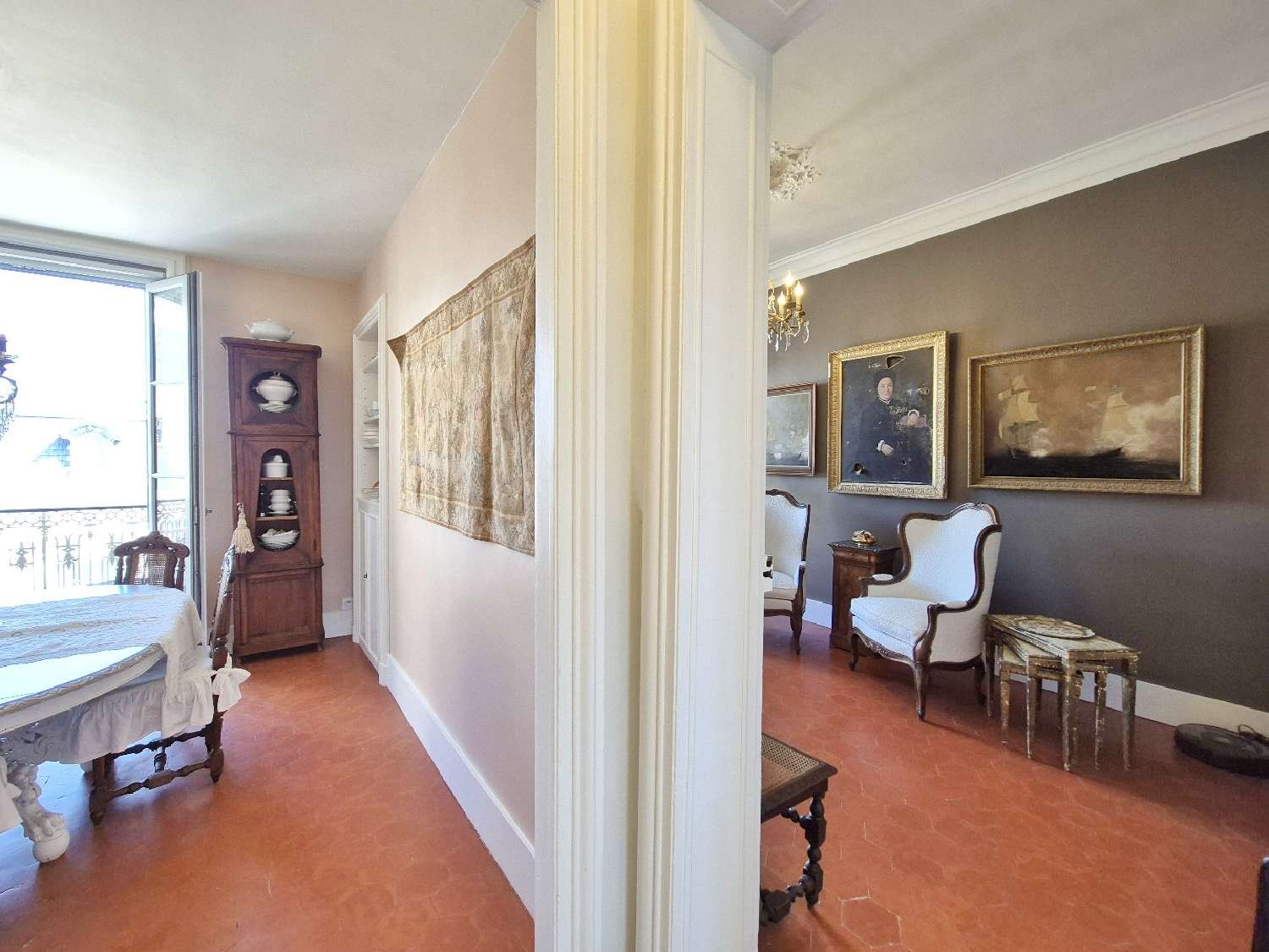  te koop appartement Béziers Hérault 5