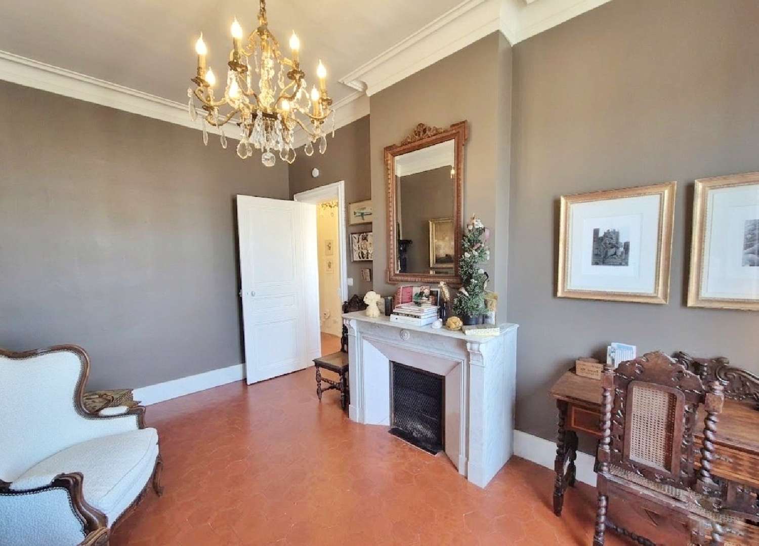  te koop appartement Béziers Hérault 7