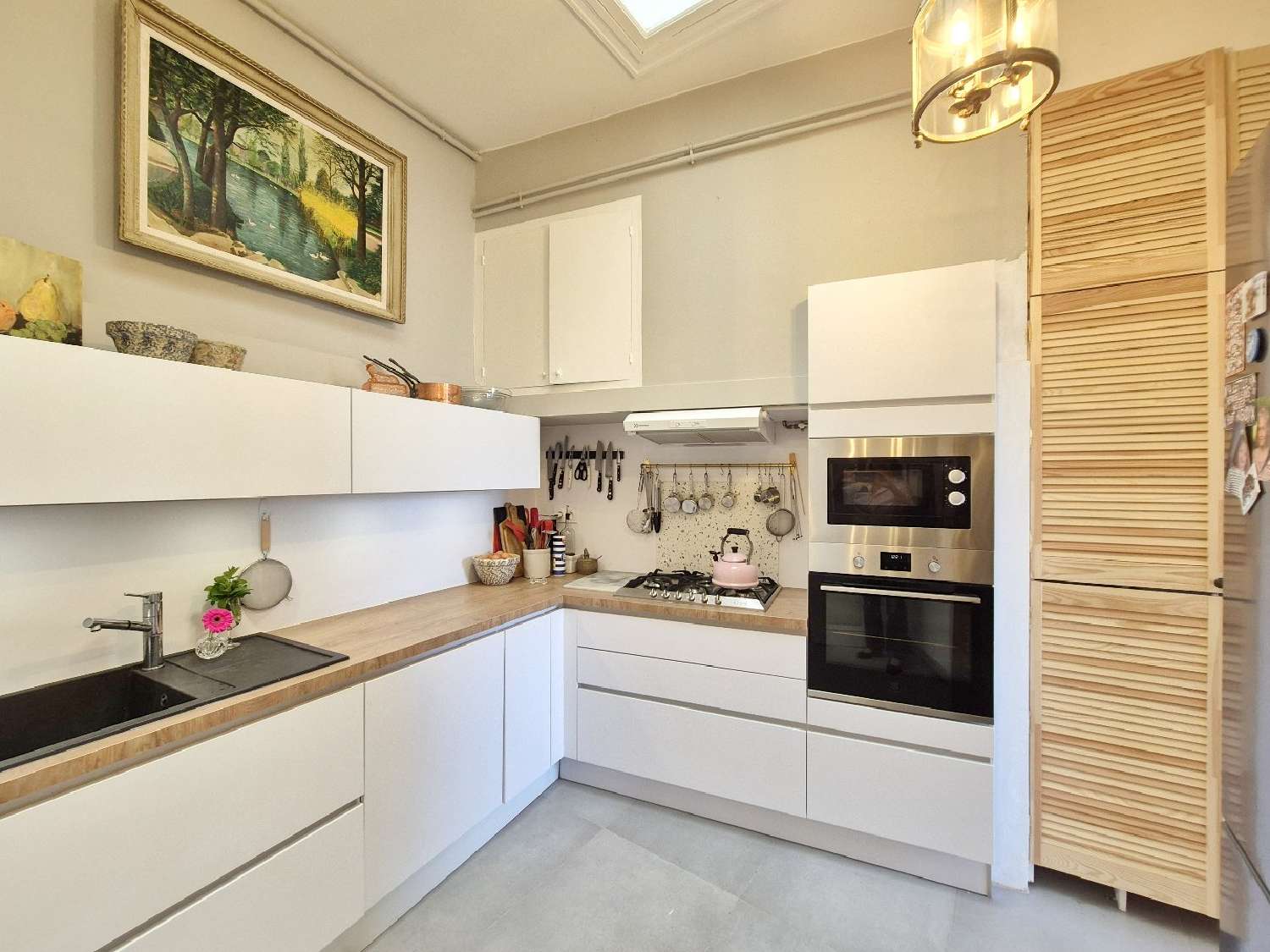  te koop appartement Béziers Hérault 8